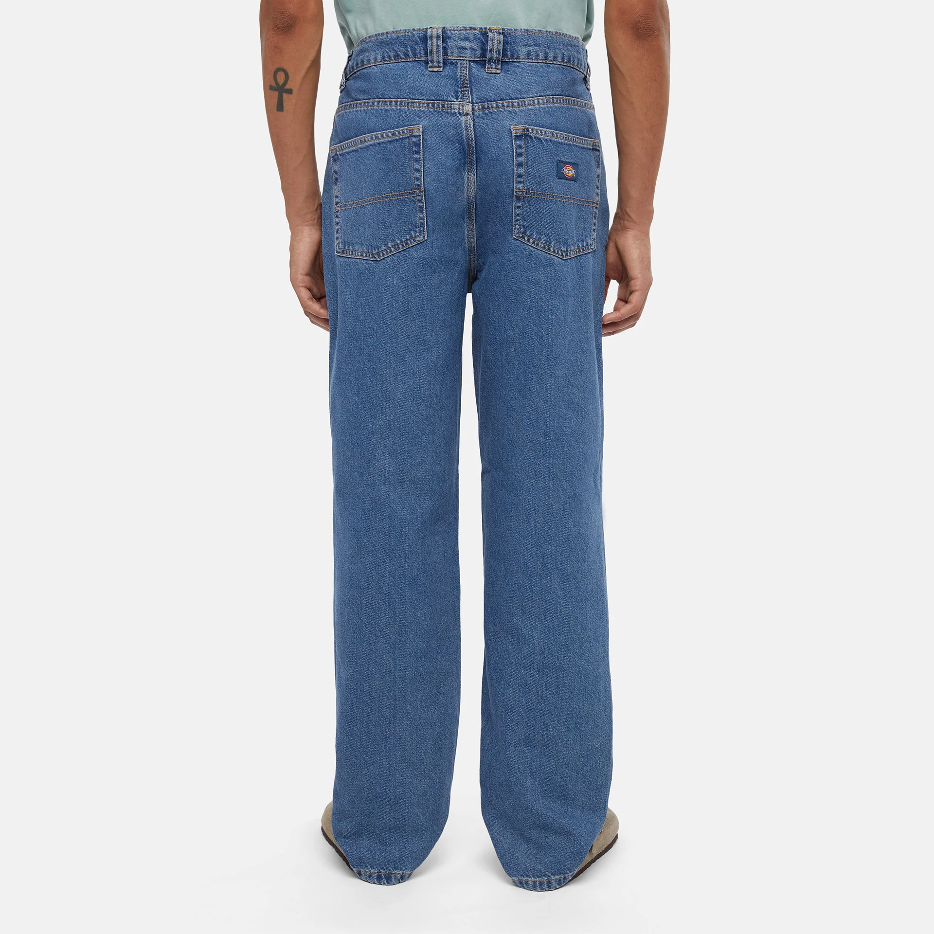 Dickies - THOMASVILLE DENIM PANT Dickies - THOMASVILLE DENIM PANT