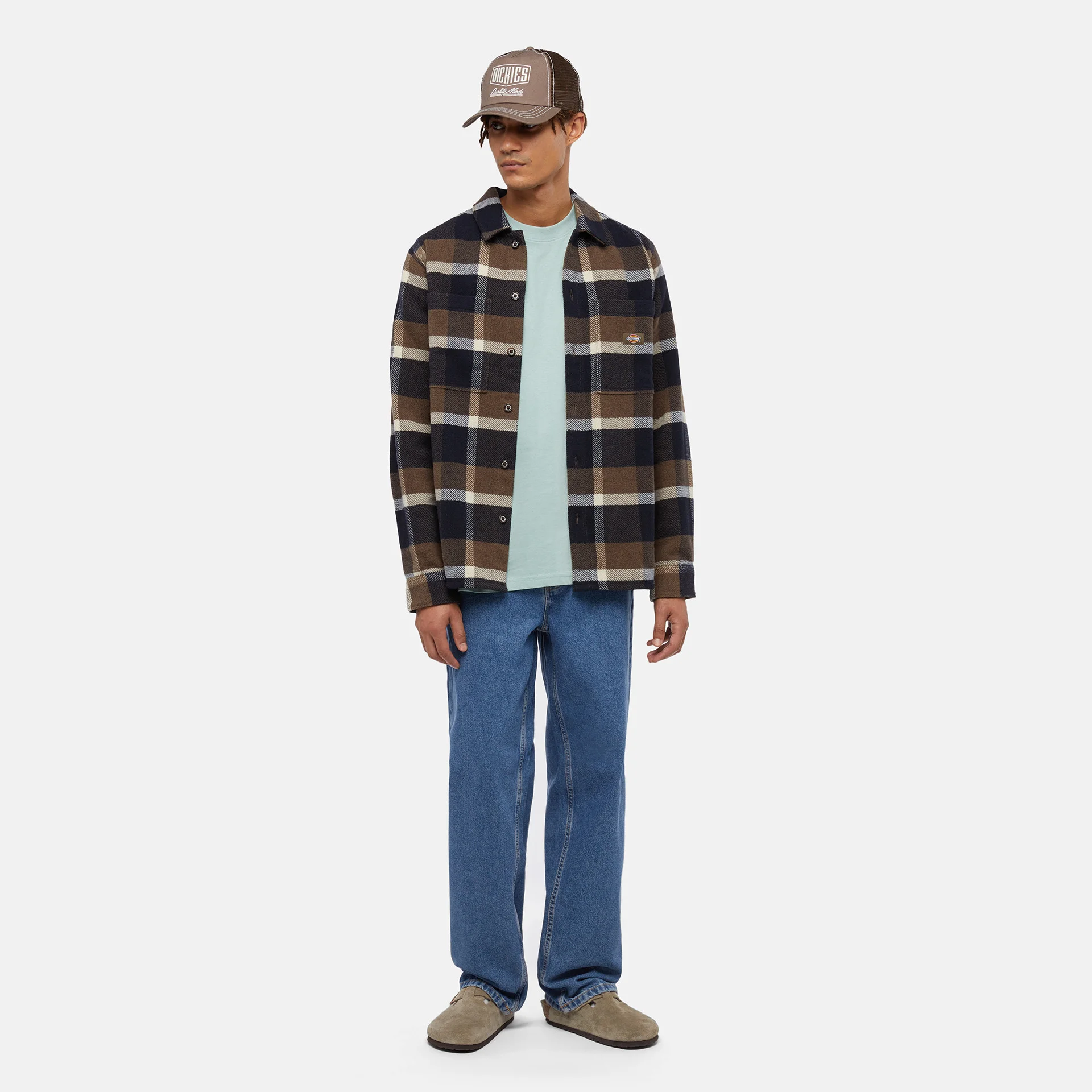 Dickies - THOMASVILLE DENIM PANT Dickies - THOMASVILLE DENIM PANT