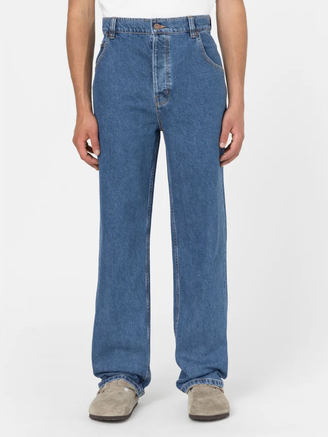 Dickies - THOMASVILLE DENIM...