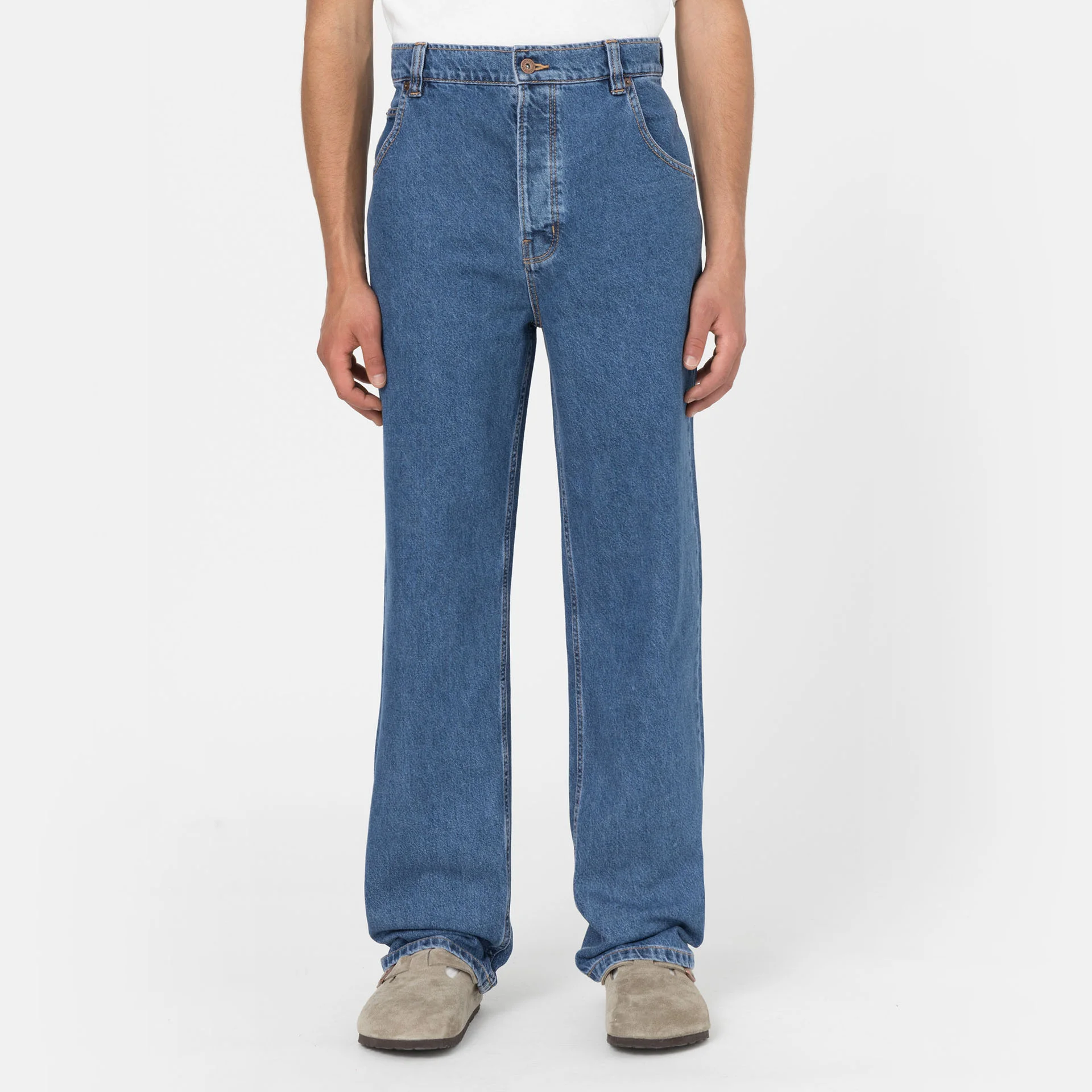 Dickies - THOMASVILLE DENIM PANT Dickies - THOMASVILLE DENIM PANT