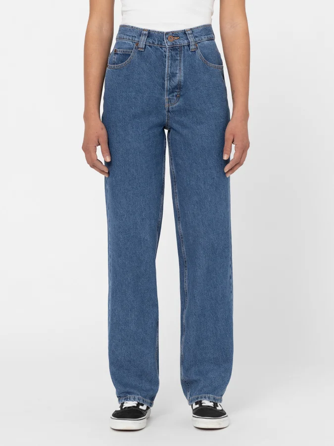 Dickies - THOMASVILLE DENIM...