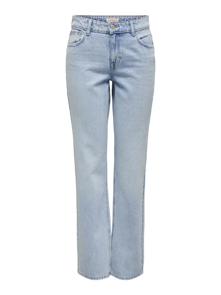 ONLY - ONLBREE LOW STRAIGHT RHINEST... ONLY - ONLBREE LOW STRAIGHT RHINEST...