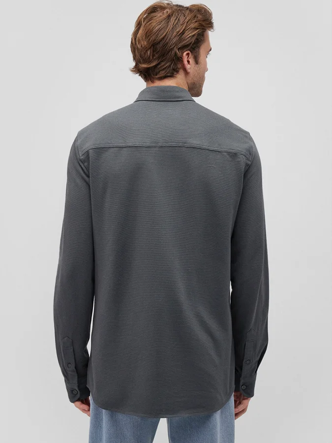 Mavi - LONG SLEEVE SHIRT 2