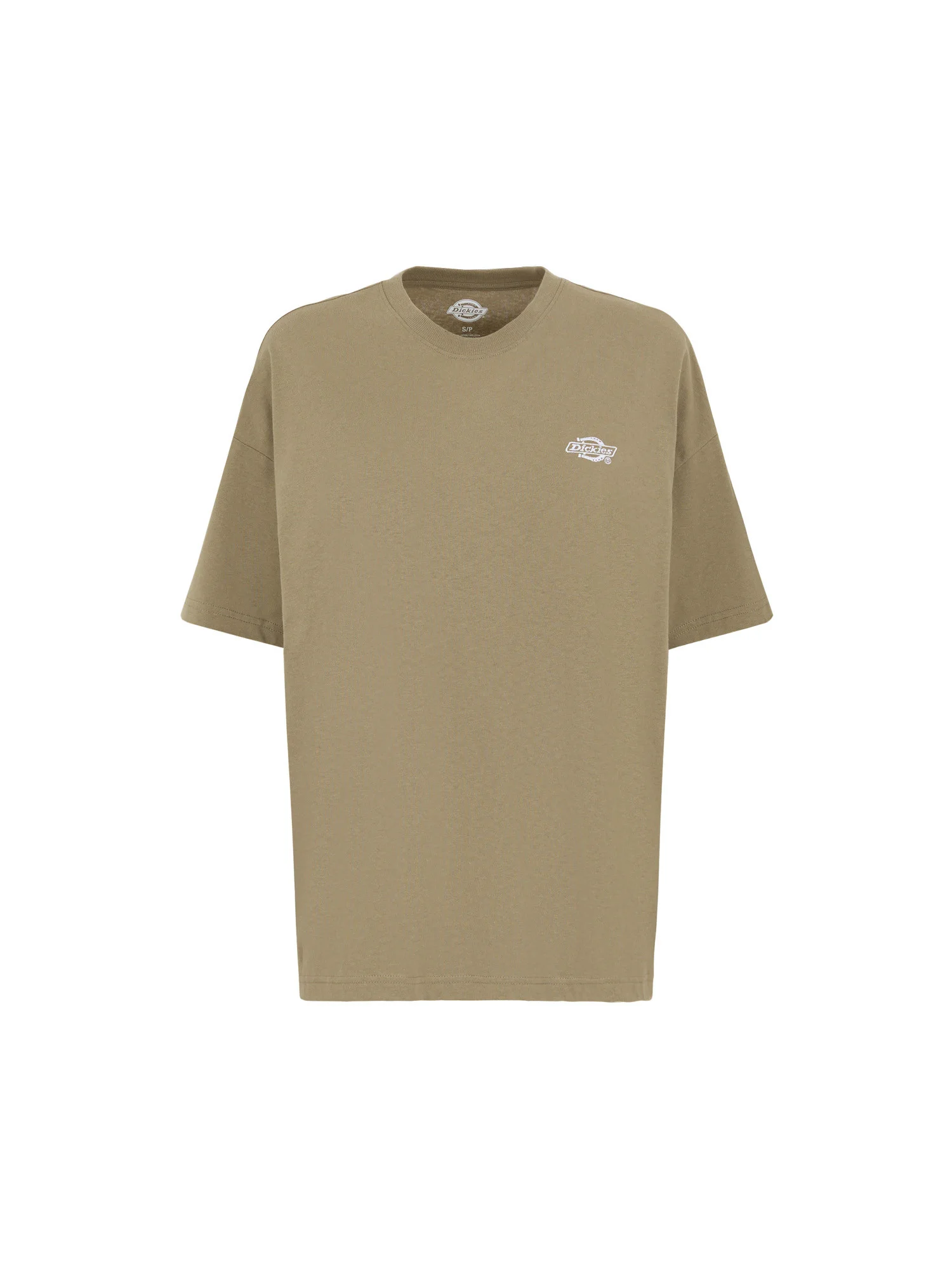 Dickies - SUMMERDALE SS TEE GREEN Dickies - SUMMERDALE SS TEE GREEN