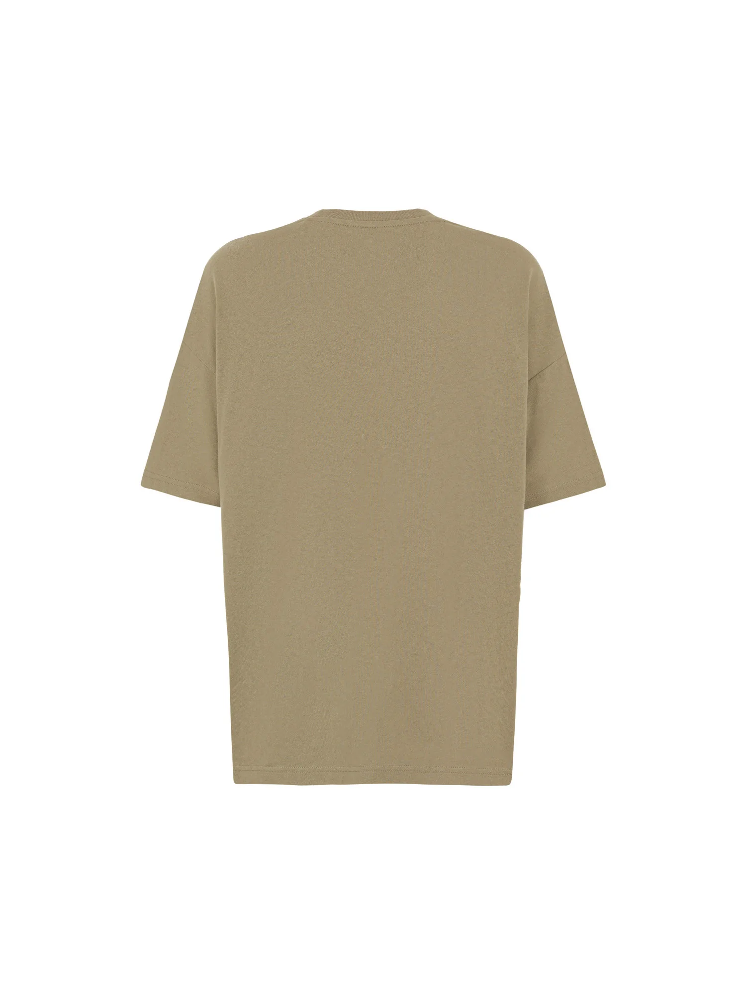 Dickies - SUMMERDALE SS TEE GREEN Dickies - SUMMERDALE SS TEE GREEN