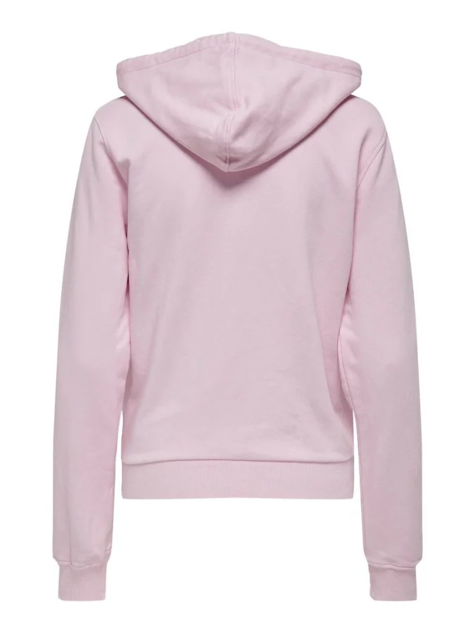 ONLY - ONLALLISON L/S ZIP... 2