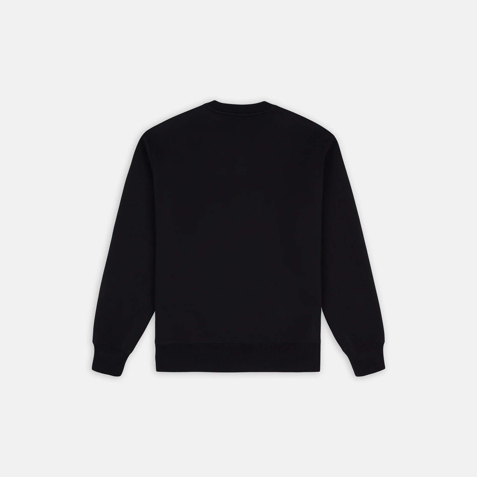 Dickies - SUMMERDALE SWEATSHIRT BLACK Dickies - SUMMERDALE SWEATSHIRT BLACK