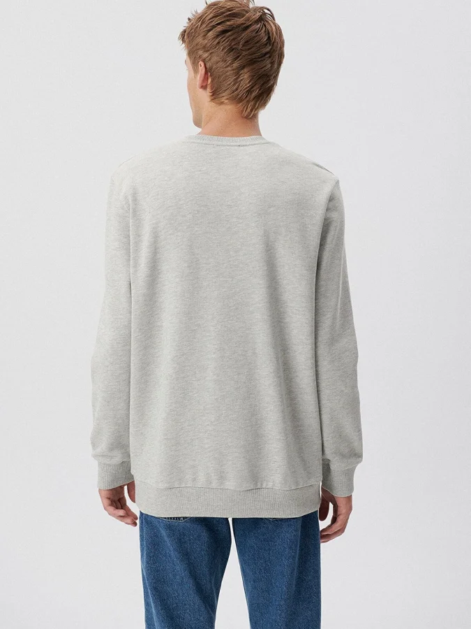 Mavi - LOGO PRINTED SWEATSHIRT 2