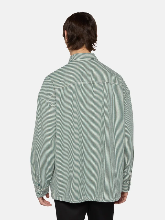 Dickies - HICKORY SHIRT LS... 2