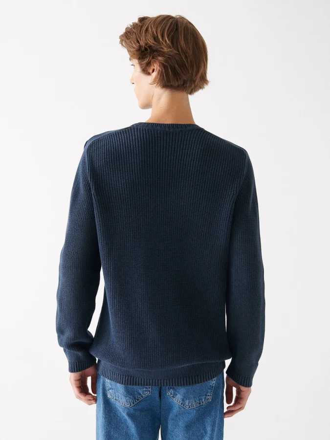 Mavi - CREW NECK KNIT 2