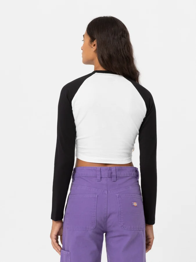 Dickies - SODAVILLE LS TEE... 2