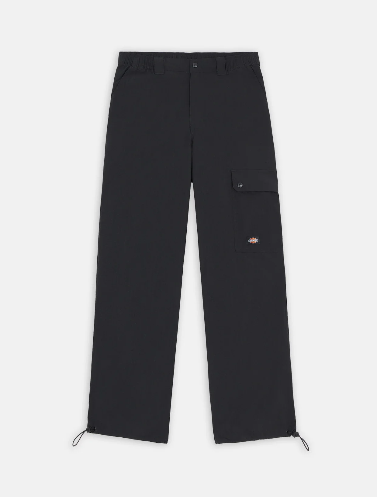 Dickies - JACKSON CARGO PANT BLACK Dickies - JACKSON CARGO PANT BLACK