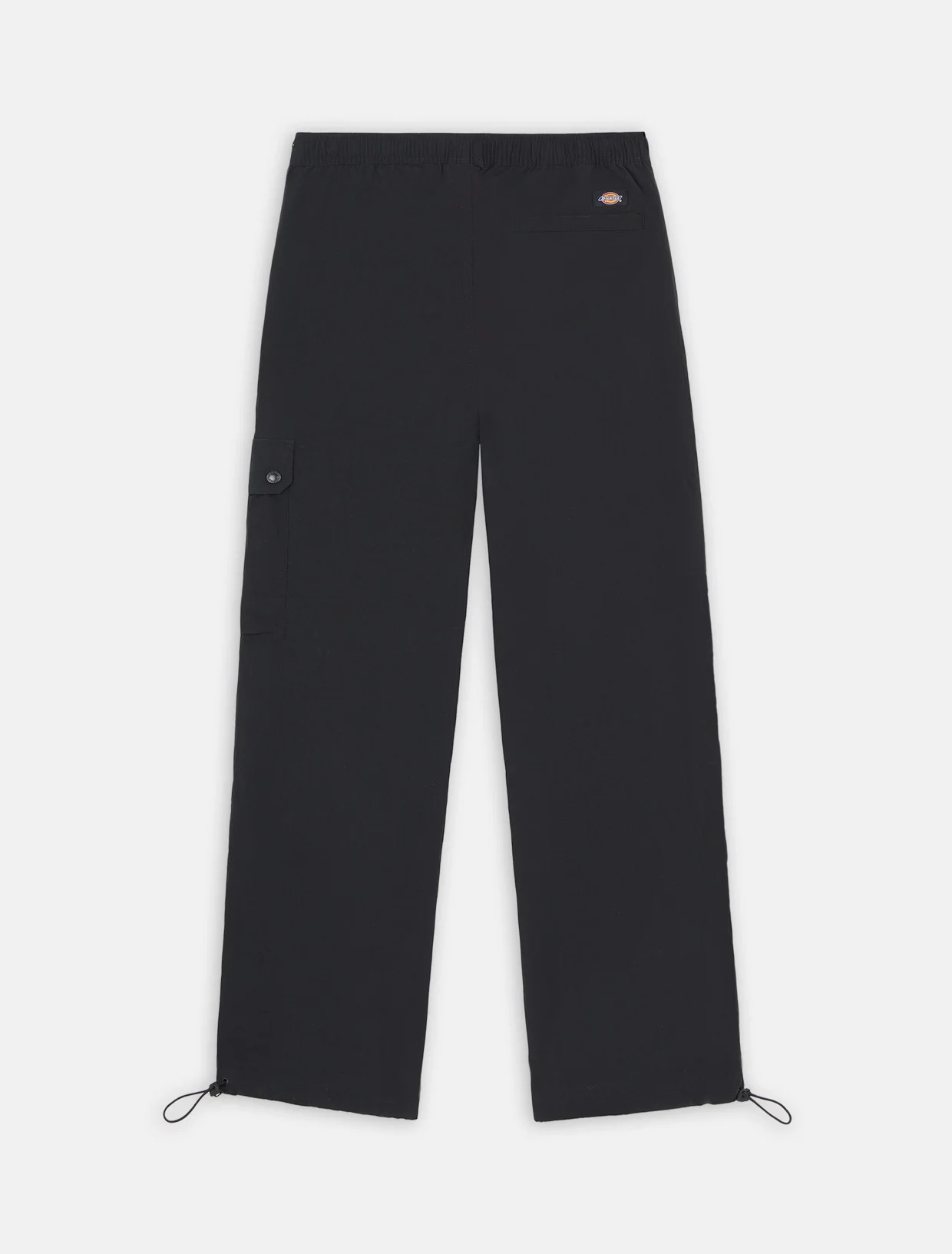 Dickies - JACKSON CARGO PANT BLACK Dickies - JACKSON CARGO PANT BLACK