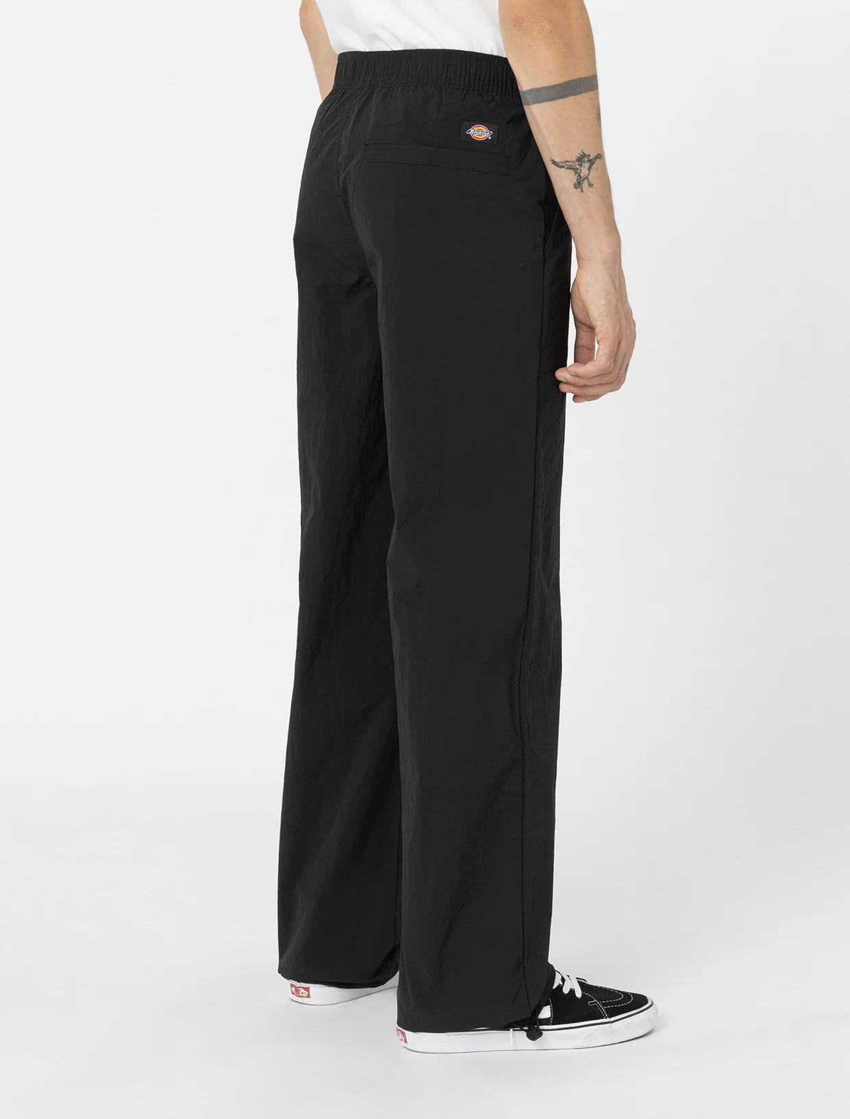 Dickies - JACKSON CARGO PANT BLACK Dickies - JACKSON CARGO PANT BLACK