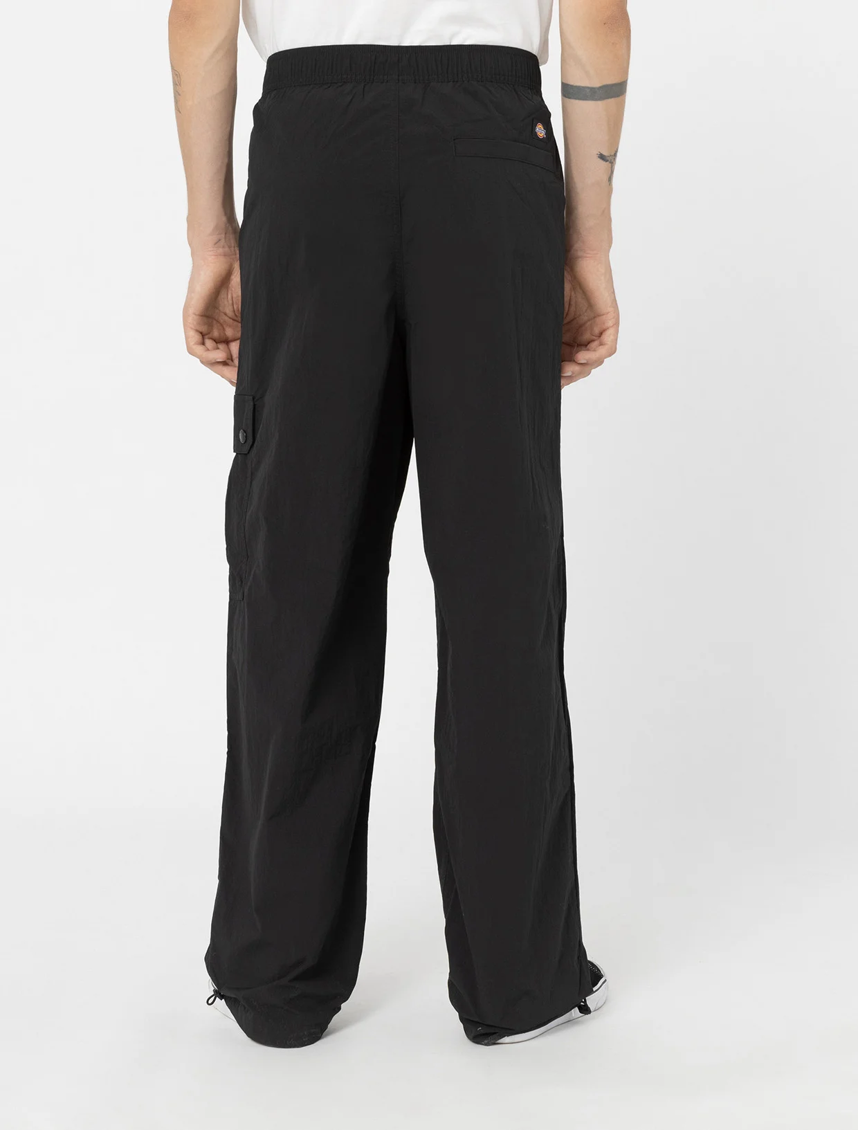 Dickies - JACKSON CARGO PANT BLACK Dickies - JACKSON CARGO PANT BLACK