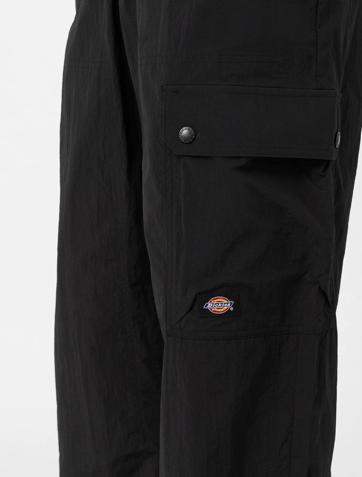 Dickies - JACKSON CARGO PANT BLACK Dickies - JACKSON CARGO PANT BLACK