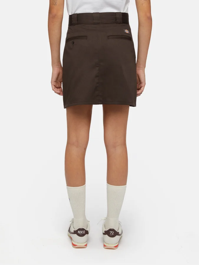 Dickies - MINI WORK SKIRT... 2