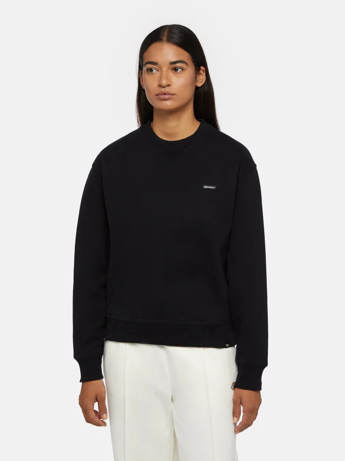 Dickies - CLANCY SWEATSHIRT W