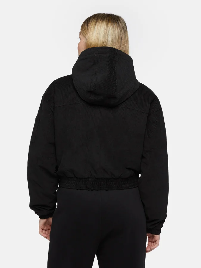 Dickies - CORDUROY HOODED... 2