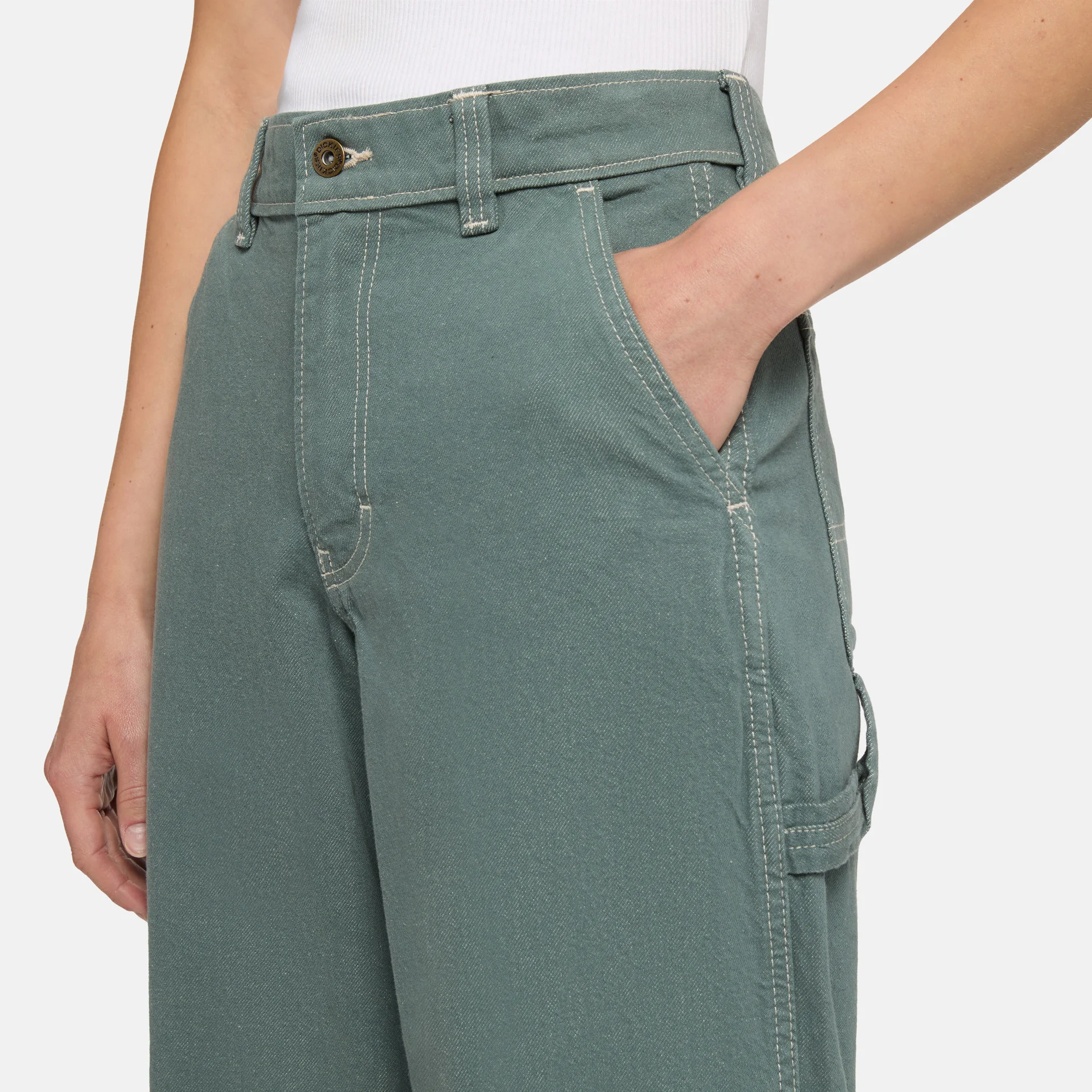 Dickies - STEVENSVILLE CARPENTER W... Dickies - STEVENSVILLE CARPENTER W...