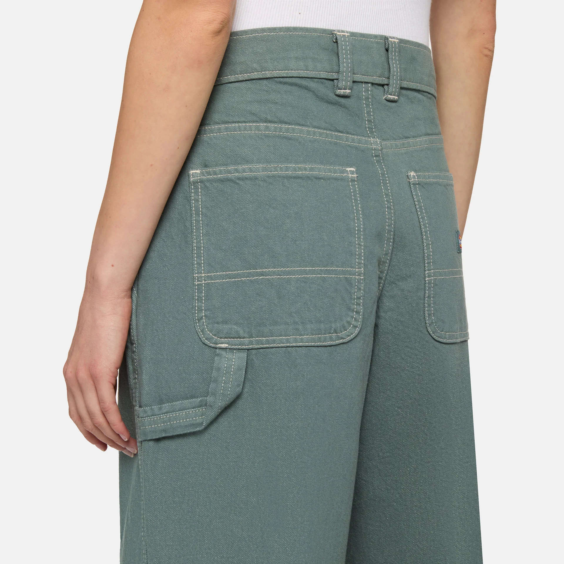 Dickies - STEVENSVILLE CARPENTER W... Dickies - STEVENSVILLE CARPENTER W...