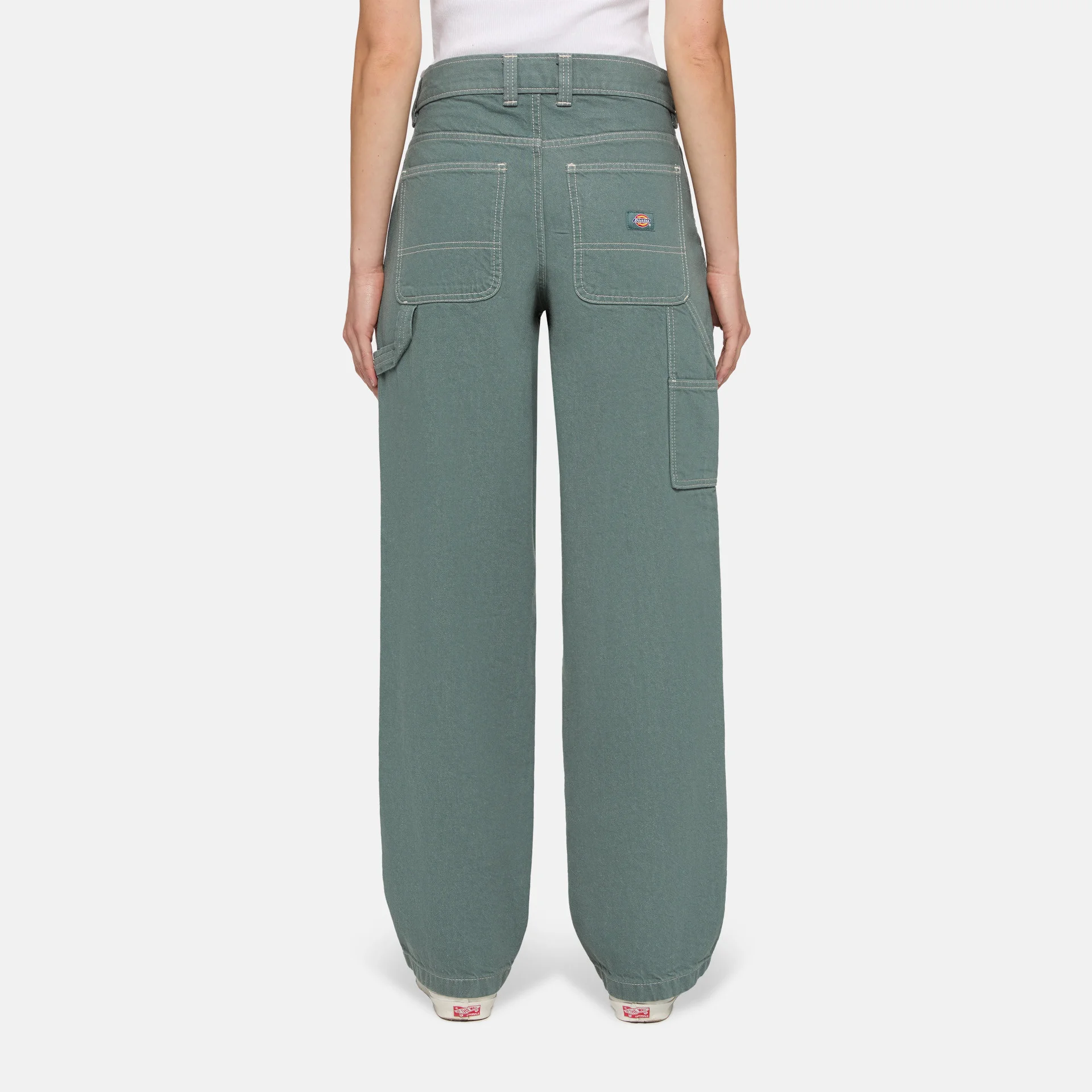 Dickies - STEVENSVILLE... 2
