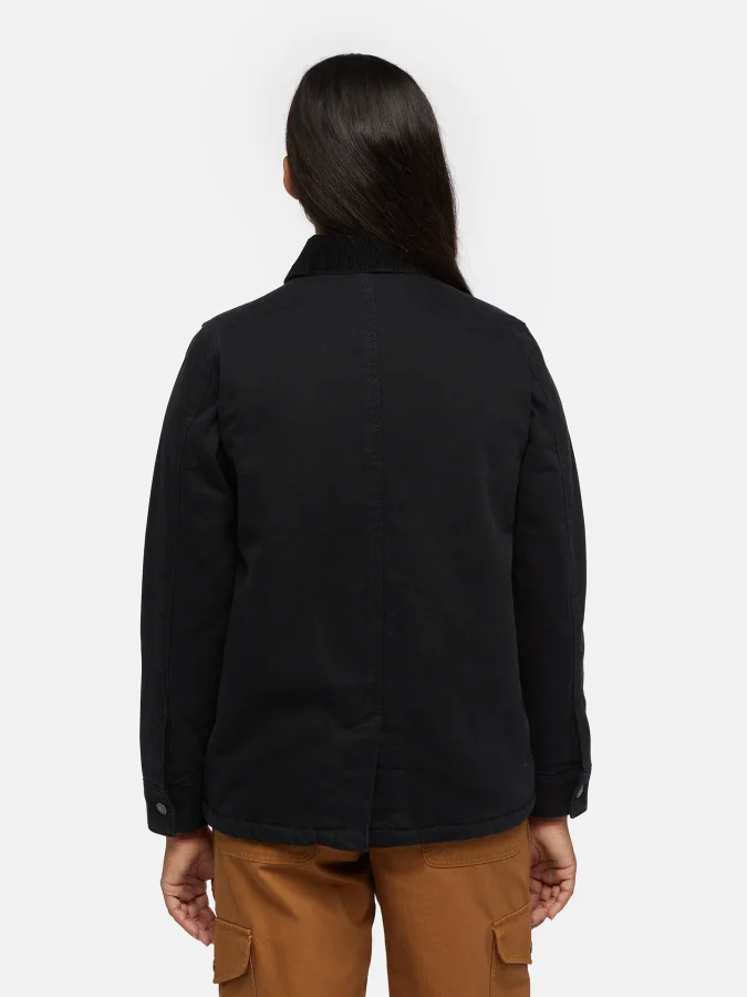 Dickies - DUCK CANVAS LINED... 2