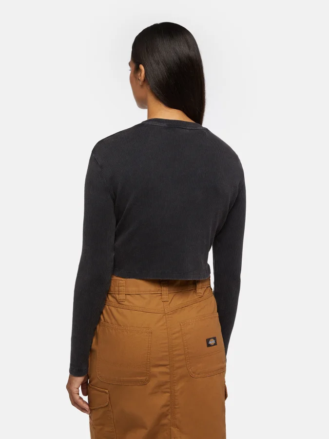 Dickies - PLENTYWOOD TEE LS... 2