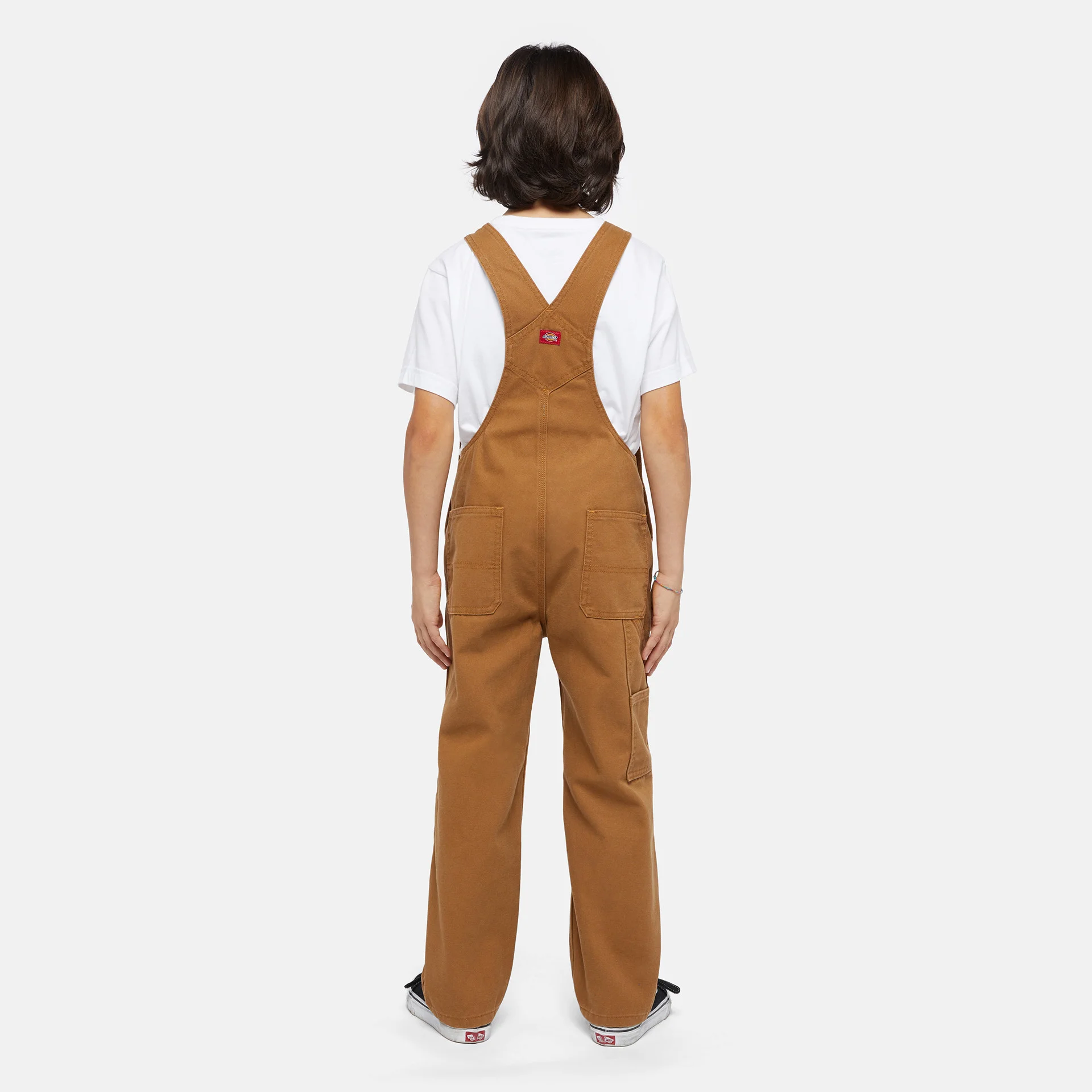 Dickies - KIDS DUCK BIB... 2