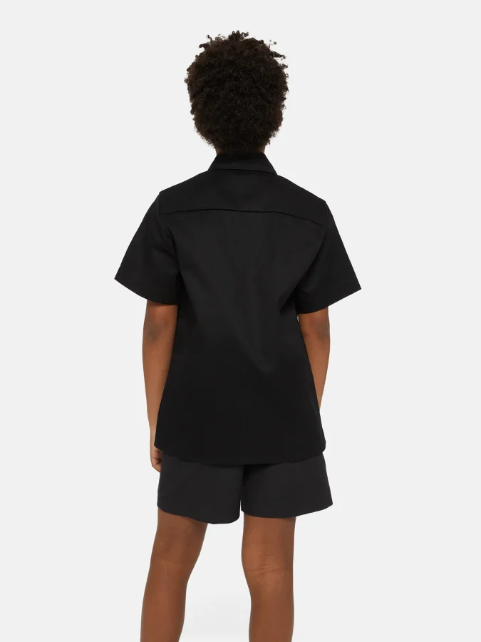 Dickies - KIDS SS WORK SHIRT 2