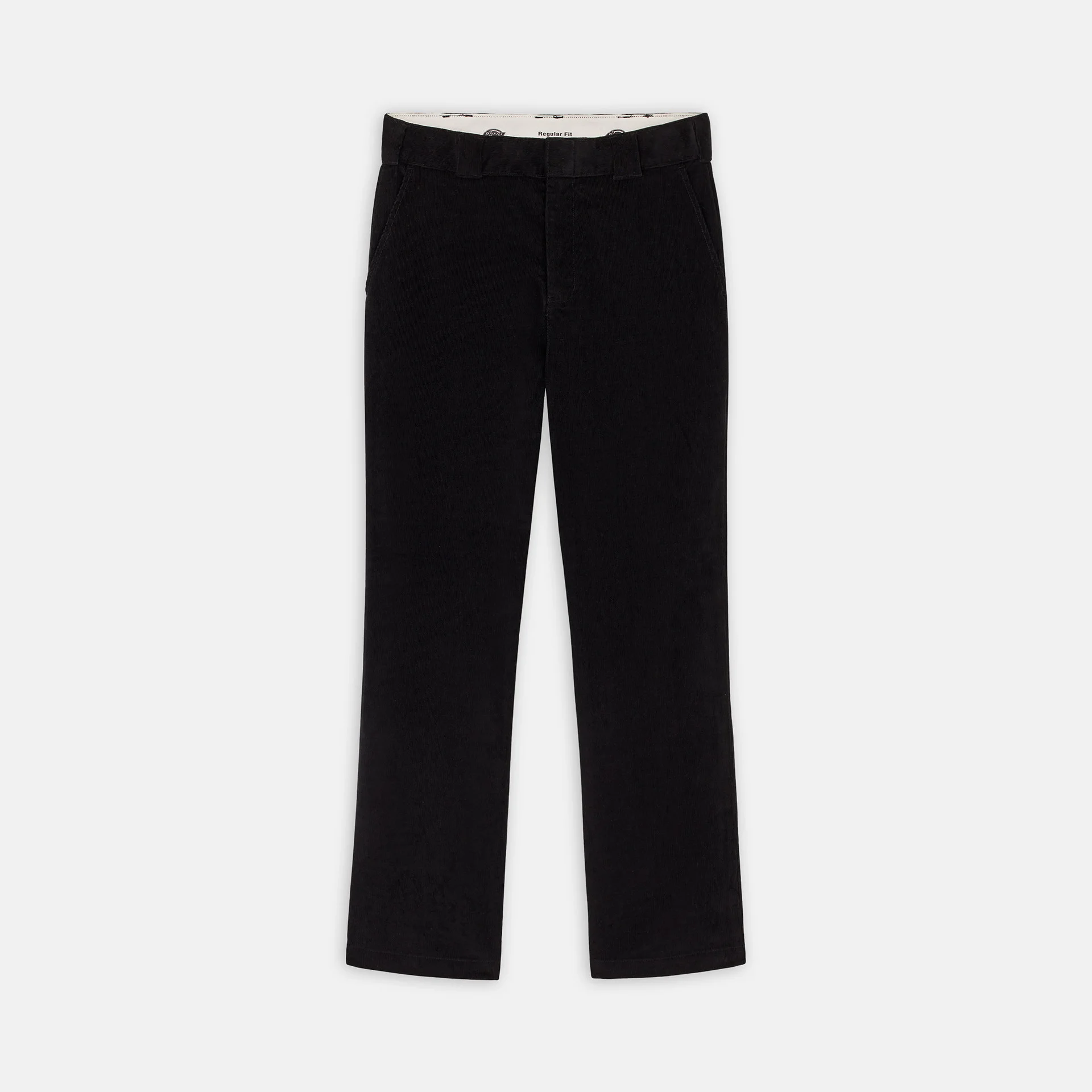 Dickies - CORDUROY 874 PANT BLACK Dickies - CORDUROY 874 PANT BLACK