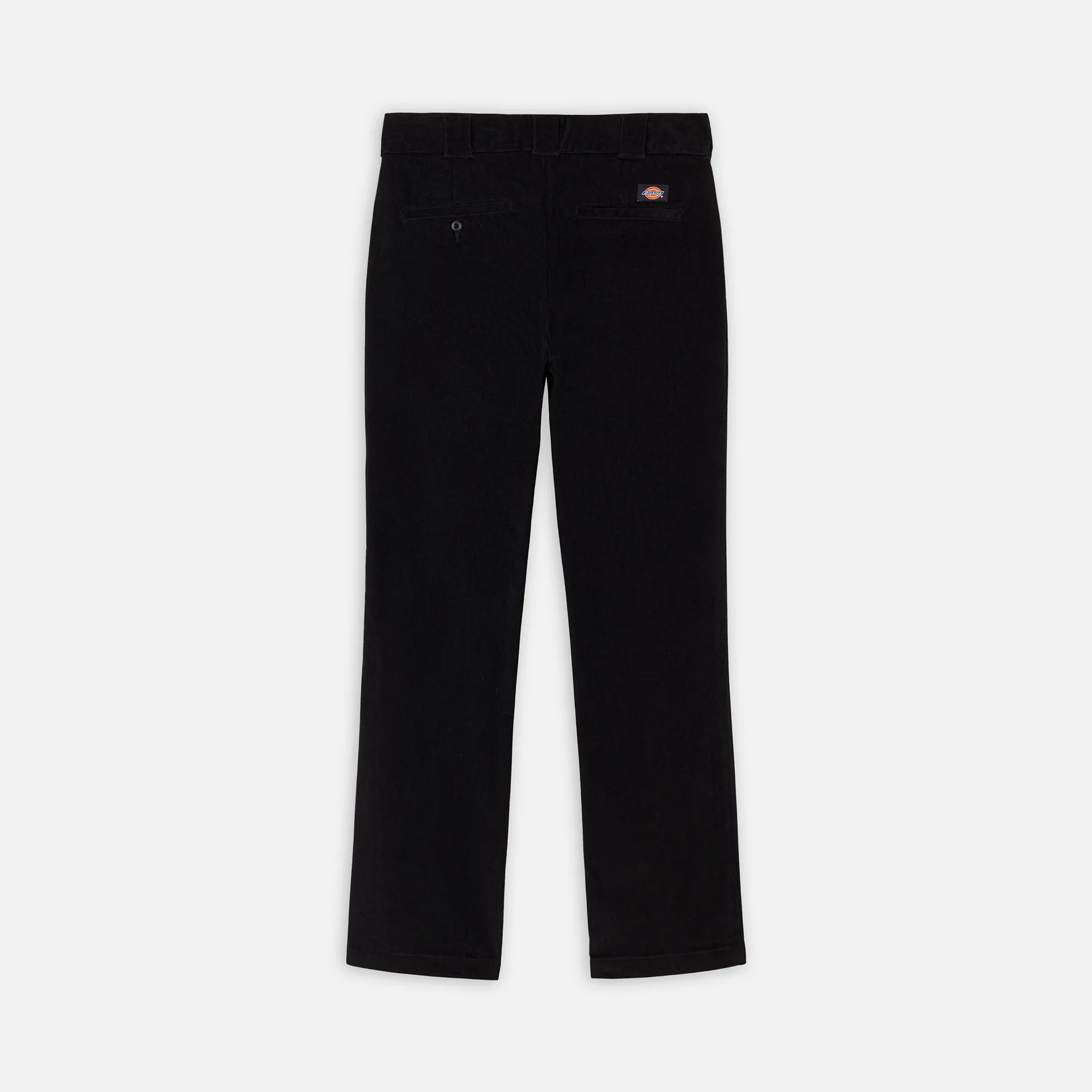 Dickies - CORDUROY 874 PANT BLACK Dickies - CORDUROY 874 PANT BLACK