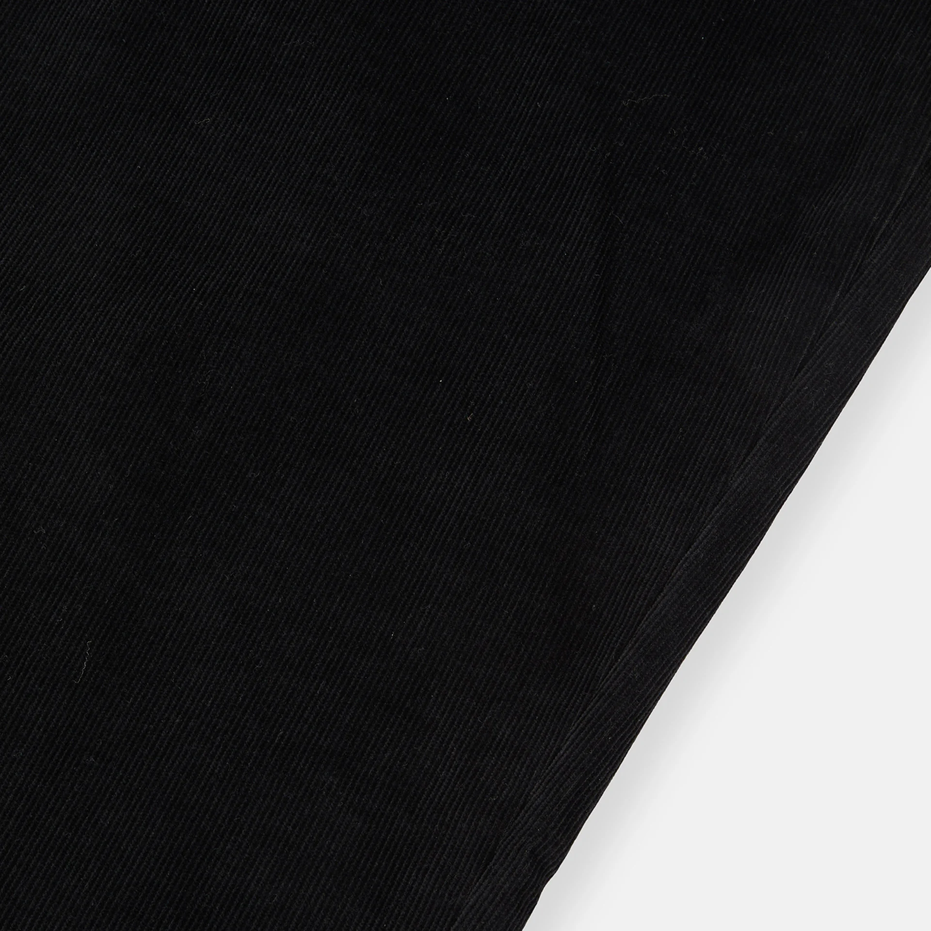 Dickies - CORDUROY 874 PANT BLACK Dickies - CORDUROY 874 PANT BLACK