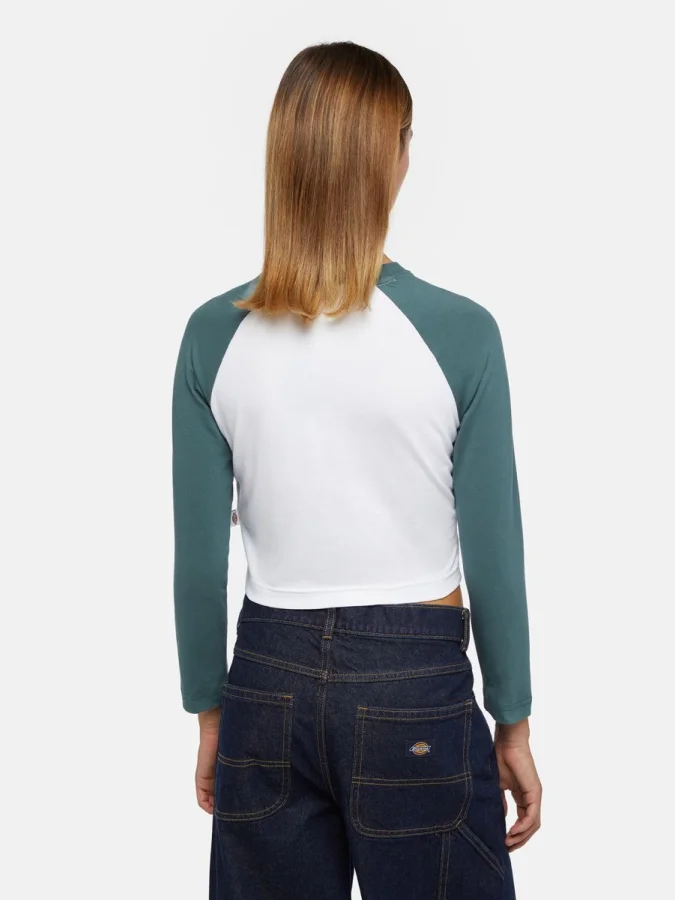 Dickies - SODAVILLE LS TEE... 2