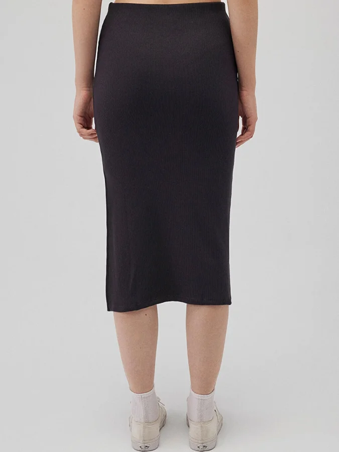 Mavi - MIDI KNIT SKIRT 2