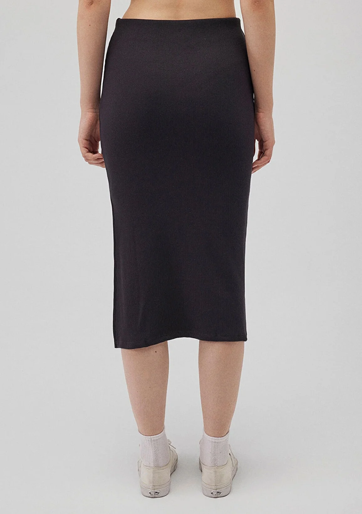 Mavi - MIDI KNIT SKIRT Mavi - MIDI KNIT SKIRT