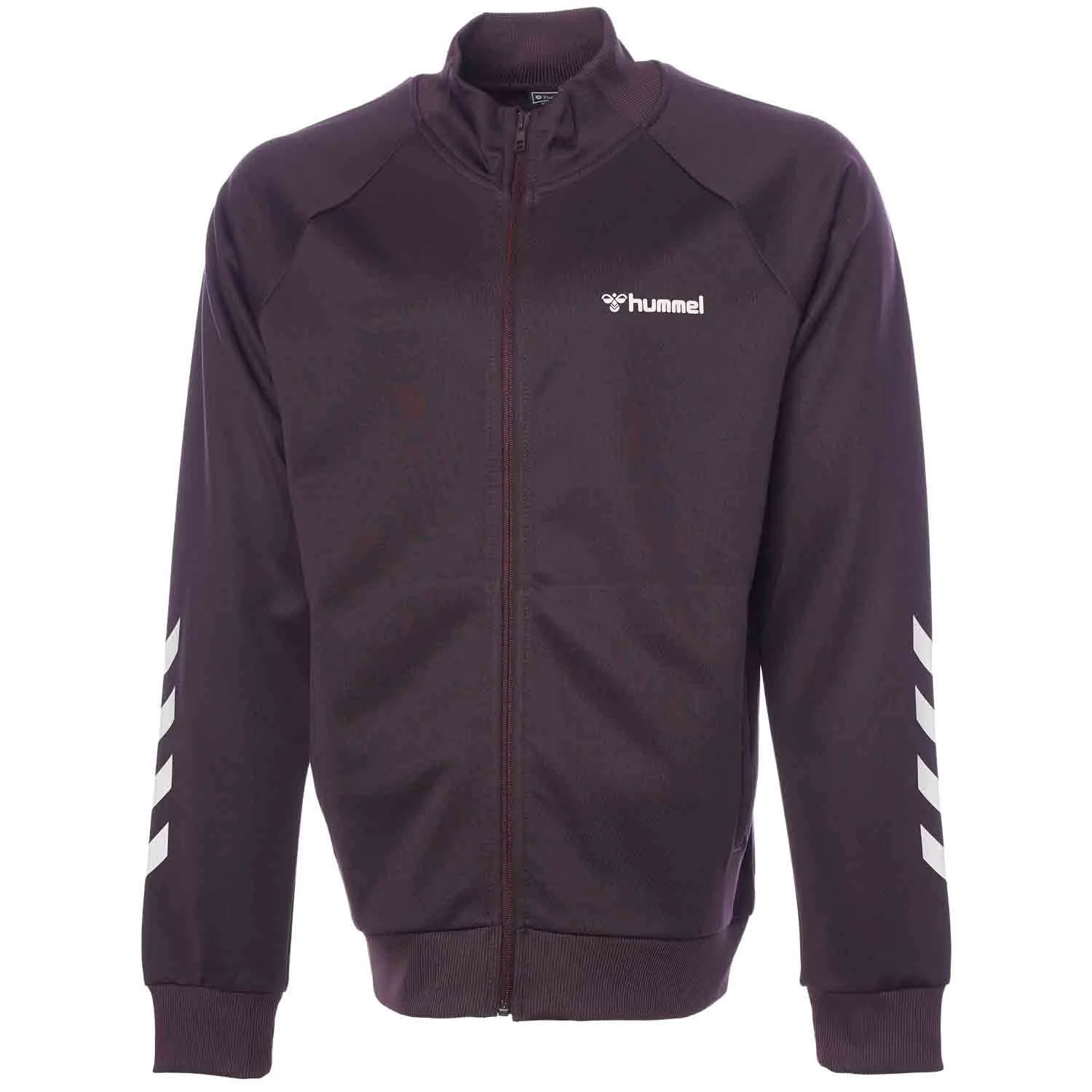 HUMMEL - HMLFALCONZO ZIP JACKET HUMMEL - HMLFALCONZO ZIP JACKET