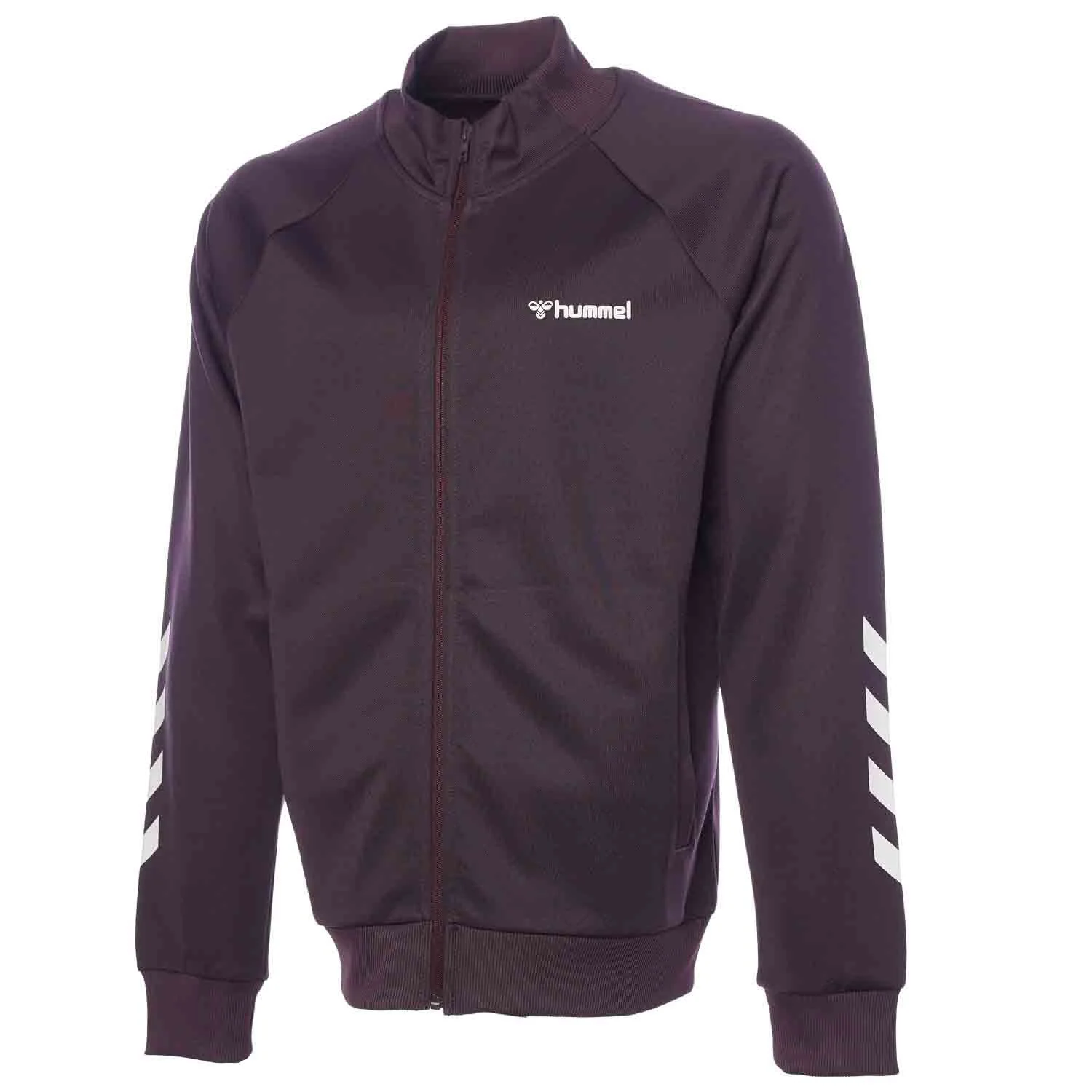 HUMMEL - HMLFALCONZO ZIP JACKET HUMMEL - HMLFALCONZO ZIP JACKET