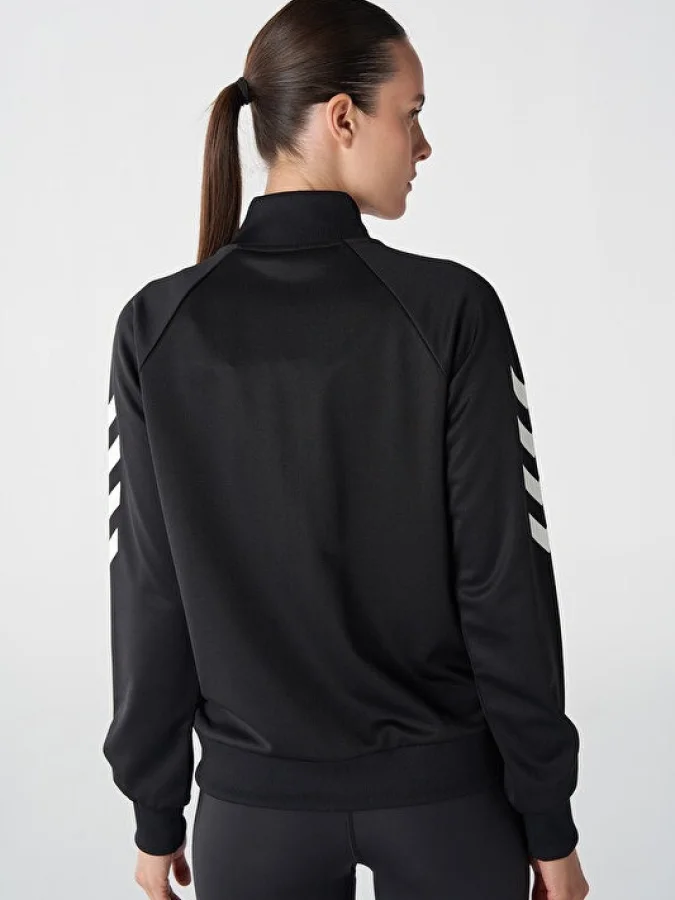 HUMMEL - HMLGENESA ZIP JACKET 2