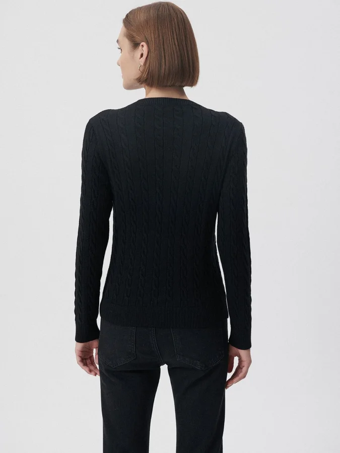 Mavi - CREW NECK SWEATER 2