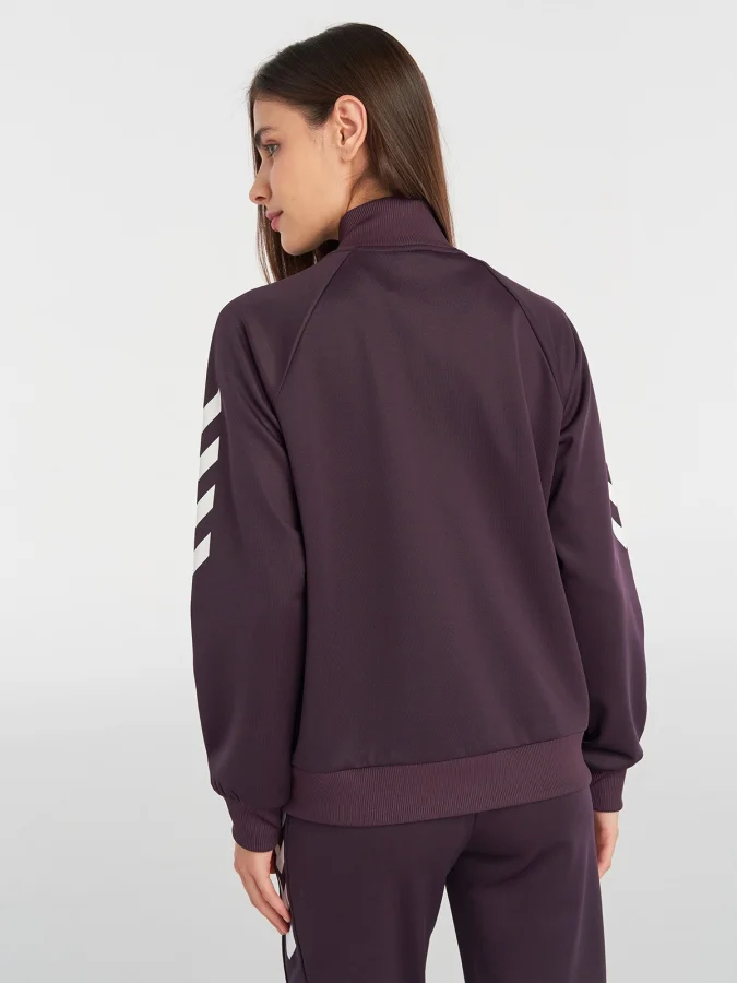 HUMMEL - HMLGENESA ZIP JACKET 2