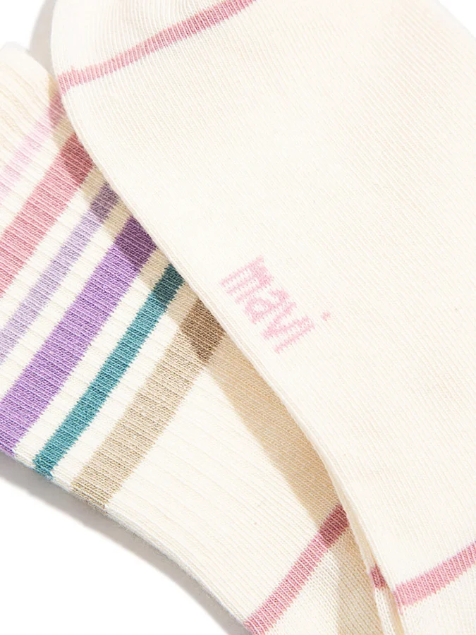 Mavi - SOCKET SOCKS 2