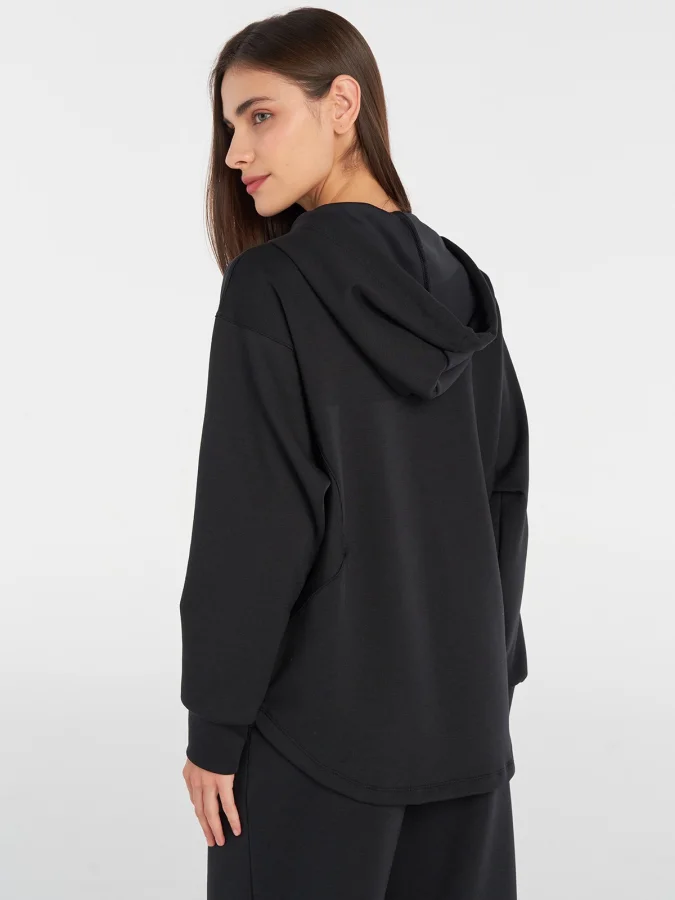 HUMMEL - HMLGORAN ZIP HOODIE 2
