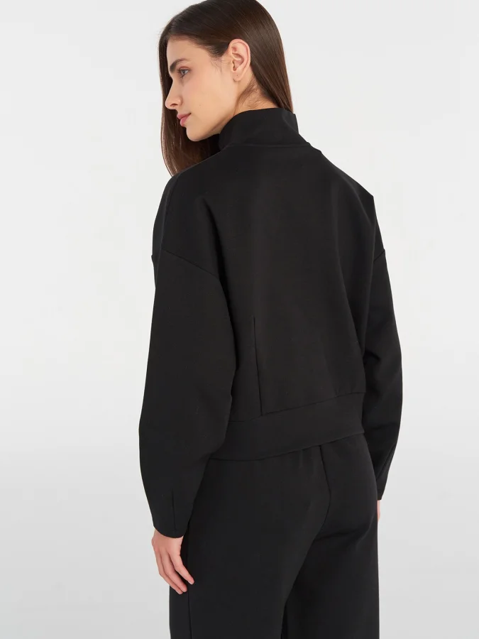 HUMMEL - HMLJAYS ZIP JACKET 2