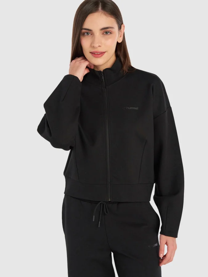 HUMMEL - HMLJAYS ZIP JACKET