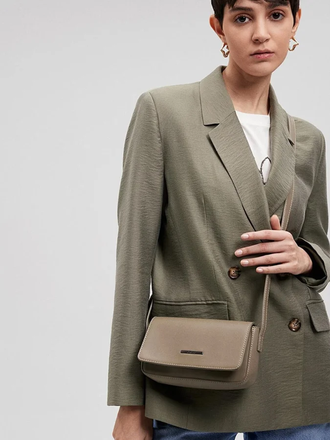 Mavi - MESSENGER BAG 2