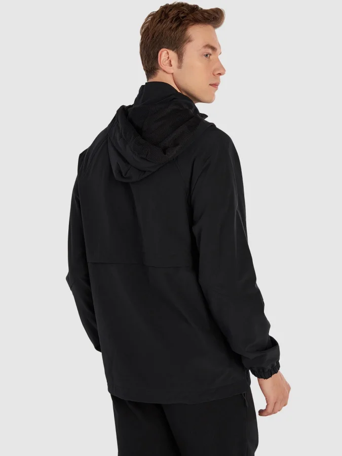 HUMMEL - HMLJERIK RAINCOAT 2