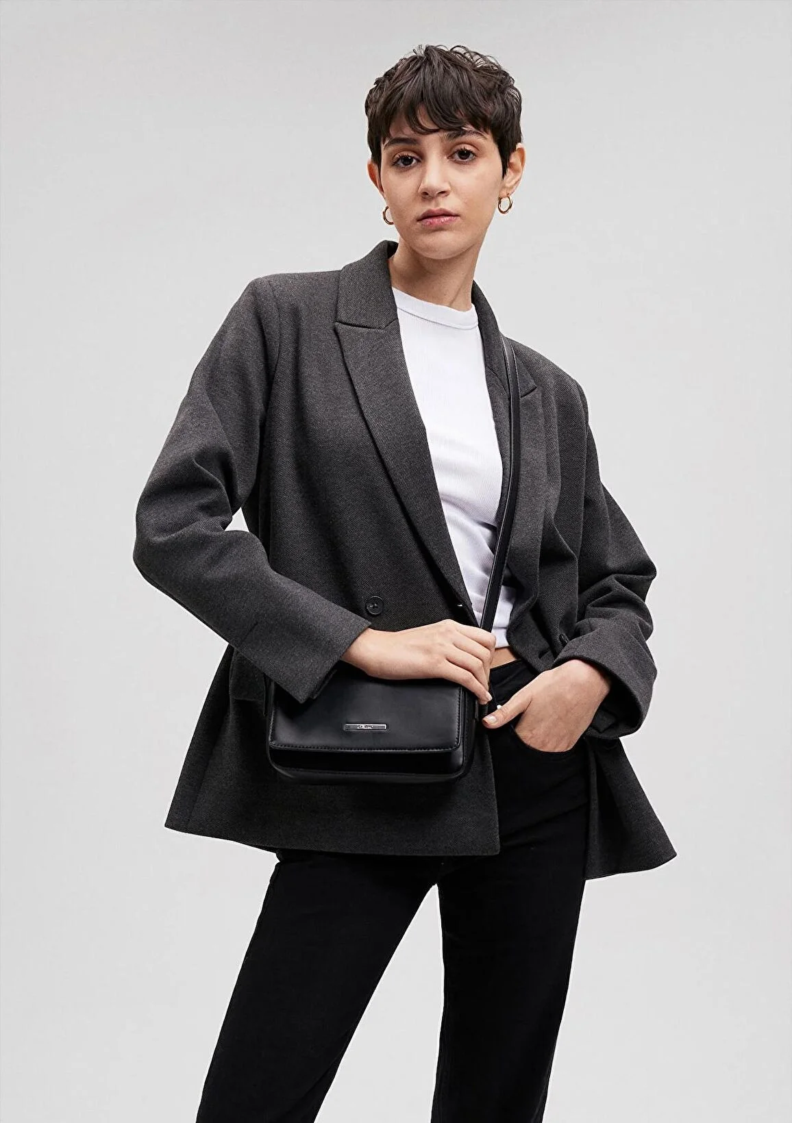 Mavi - MESSENGER BAG Mavi - MESSENGER BAG