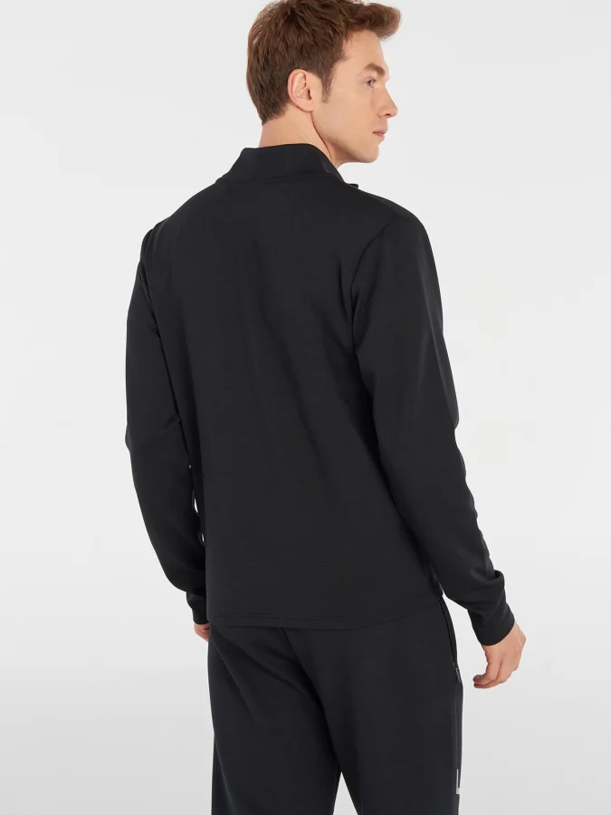 HUMMEL - HMLNELLY ZIP JACKET 2