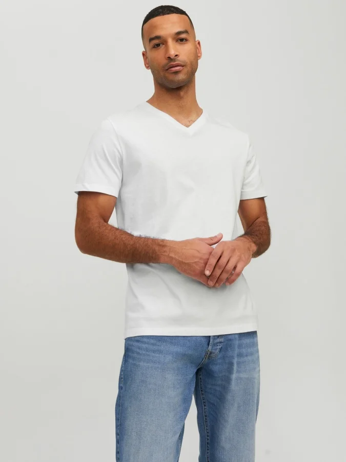 Jack & Jones - JJEORGANIC...